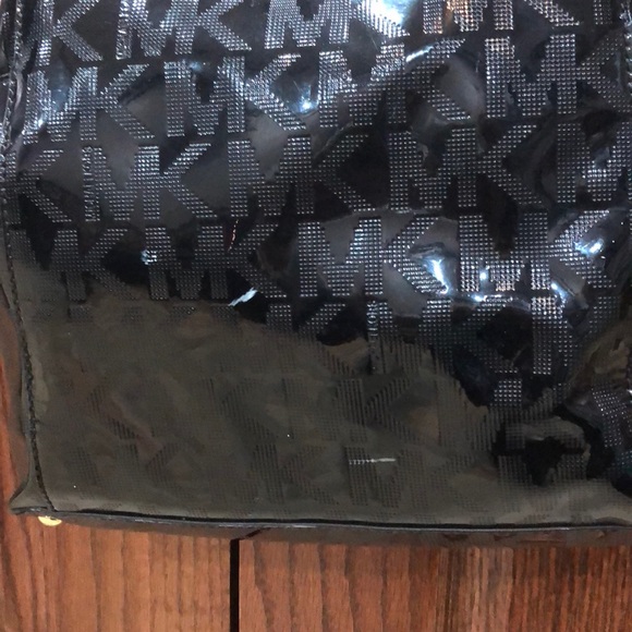 Michael Kors purse - Picture 2 of 3